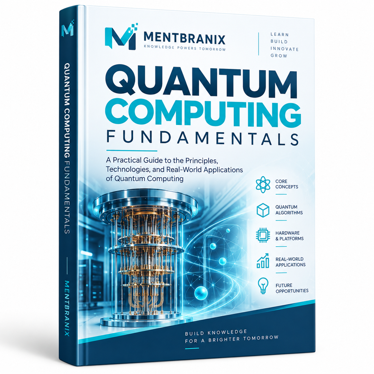 Ebook - Quantum Computing