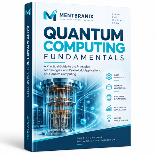 Ebook - Quantum Computing